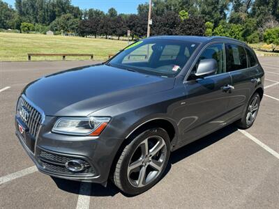 2016 Audi Q5 3.0T quattro Premium Plus SUV  AWD , Loaded ! - Photo 28 - Gladstone, OR 97027