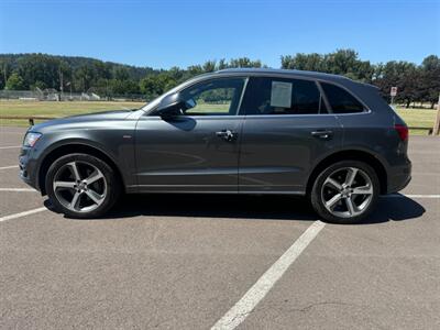 2016 Audi Q5 3.0T quattro Premium Plus SUV  AWD , Loaded ! - Photo 2 - Gladstone, OR 97027