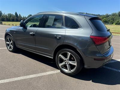 2016 Audi Q5 3.0T quattro Premium Plus SUV  AWD , Loaded ! - Photo 4 - Gladstone, OR 97027