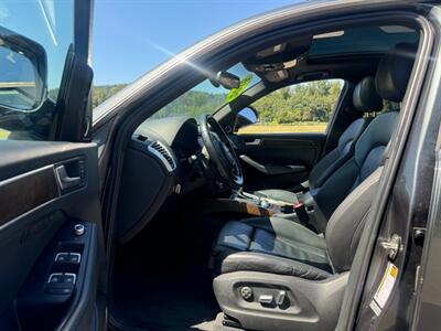 2016 Audi Q5 3.0T quattro Premium Plus SUV  AWD , Loaded ! - Photo 10 - Gladstone, OR 97027