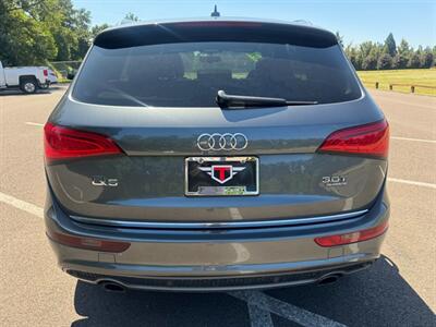 2016 Audi Q5 3.0T quattro Premium Plus SUV  AWD , Loaded ! - Photo 5 - Gladstone, OR 97027