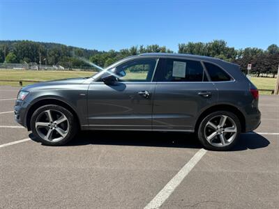 2016 Audi Q5 3.0T quattro Premium Plus SUV  AWD , Loaded ! - Photo 3 - Gladstone, OR 97027