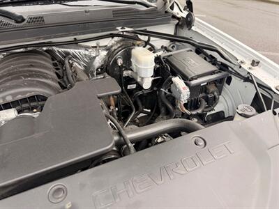 2018 Chevrolet Tahoe LT SUV , 4X4  3rd row seats ! - Photo 51 - Gladstone, OR 97027