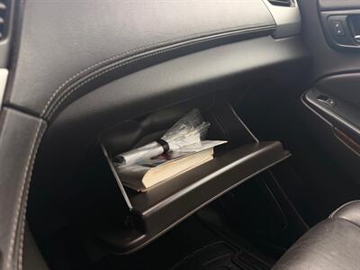 2018 Chevrolet Tahoe LT SUV , 4X4  3rd row seats ! - Photo 66 - Gladstone, OR 97027