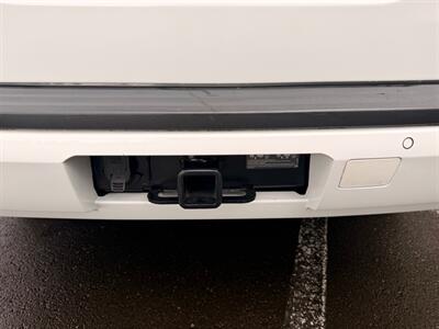 2018 Chevrolet Tahoe LT SUV , 4X4  3rd row seats ! - Photo 74 - Gladstone, OR 97027
