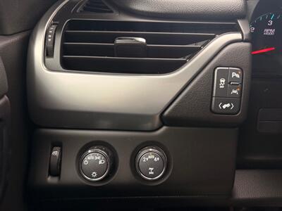 2018 Chevrolet Tahoe LT SUV , 4X4  3rd row seats ! - Photo 22 - Gladstone, OR 97027