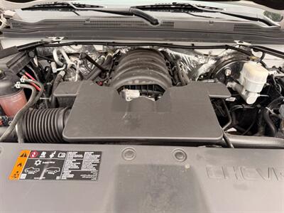 2018 Chevrolet Tahoe LT SUV , 4X4  3rd row seats ! - Photo 49 - Gladstone, OR 97027