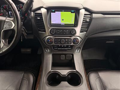 2018 Chevrolet Tahoe LT SUV , 4X4  3rd row seats ! - Photo 19 - Gladstone, OR 97027