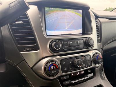 2018 Chevrolet Tahoe LT SUV , 4X4  3rd row seats ! - Photo 20 - Gladstone, OR 97027