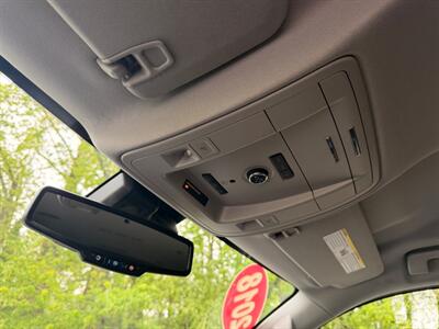 2018 Chevrolet Tahoe LT SUV , 4X4  3rd row seats ! - Photo 77 - Gladstone, OR 97027