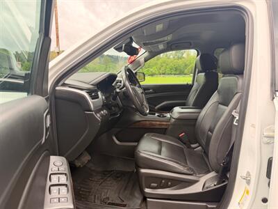 2018 Chevrolet Tahoe LT SUV , 4X4  3rd row seats ! - Photo 45 - Gladstone, OR 97027