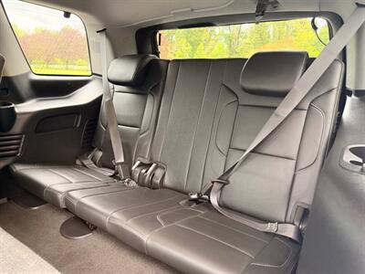 2018 Chevrolet Tahoe LT SUV , 4X4  3rd row seats ! - Photo 11 - Gladstone, OR 97027