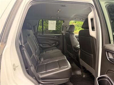 2018 Chevrolet Tahoe LT SUV , 4X4  3rd row seats ! - Photo 13 - Gladstone, OR 97027