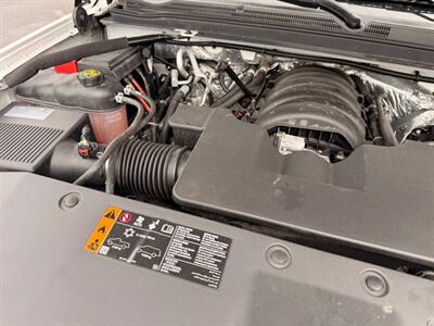 2018 Chevrolet Tahoe LT SUV , 4X4  3rd row seats ! - Photo 50 - Gladstone, OR 97027