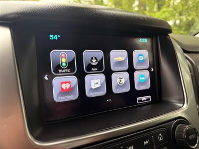 2018 Chevrolet Tahoe LT SUV , 4X4  3rd row seats ! - Photo 69 - Gladstone, OR 97027