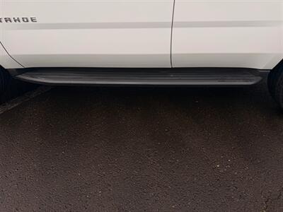 2018 Chevrolet Tahoe LT SUV , 4X4  3rd row seats ! - Photo 54 - Gladstone, OR 97027