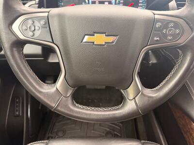 2018 Chevrolet Tahoe LT SUV , 4X4  3rd row seats ! - Photo 62 - Gladstone, OR 97027