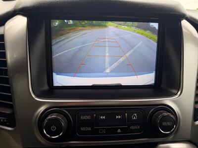 2018 Chevrolet Tahoe LT SUV , 4X4  3rd row seats ! - Photo 21 - Gladstone, OR 97027