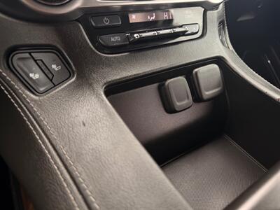 2018 Chevrolet Tahoe LT SUV , 4X4  3rd row seats ! - Photo 61 - Gladstone, OR 97027