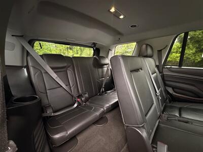 2018 Chevrolet Tahoe LT SUV , 4X4  3rd row seats ! - Photo 14 - Gladstone, OR 97027