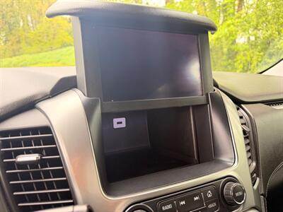 2018 Chevrolet Tahoe LT SUV , 4X4  3rd row seats ! - Photo 67 - Gladstone, OR 97027