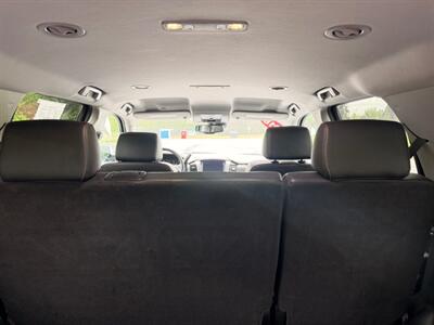 2018 Chevrolet Tahoe LT SUV , 4X4  3rd row seats ! - Photo 38 - Gladstone, OR 97027