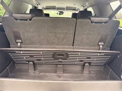 2018 Chevrolet Tahoe LT SUV , 4X4  3rd row seats ! - Photo 37 - Gladstone, OR 97027