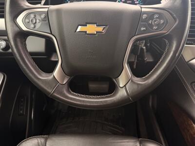 2018 Chevrolet Tahoe LT SUV , 4X4  3rd row seats ! - Photo 59 - Gladstone, OR 97027