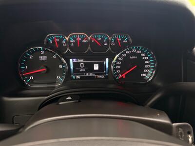 2018 Chevrolet Tahoe LT SUV , 4X4  3rd row seats ! - Photo 24 - Gladstone, OR 97027