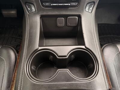 2018 Chevrolet Tahoe LT SUV , 4X4  3rd row seats ! - Photo 58 - Gladstone, OR 97027