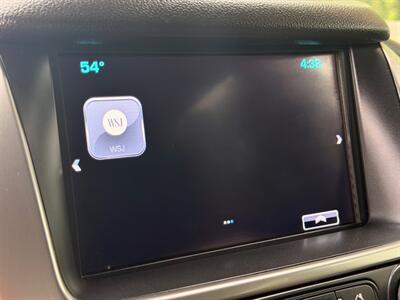 2018 Chevrolet Tahoe LT SUV , 4X4  3rd row seats ! - Photo 71 - Gladstone, OR 97027