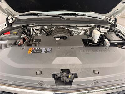 2018 Chevrolet Tahoe LT SUV , 4X4  3rd row seats ! - Photo 48 - Gladstone, OR 97027