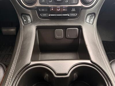 2018 Chevrolet Tahoe LT SUV , 4X4  3rd row seats ! - Photo 57 - Gladstone, OR 97027