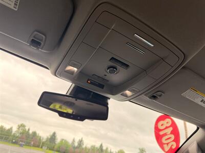 2018 Chevrolet Tahoe LT SUV , 4X4  3rd row seats ! - Photo 63 - Gladstone, OR 97027