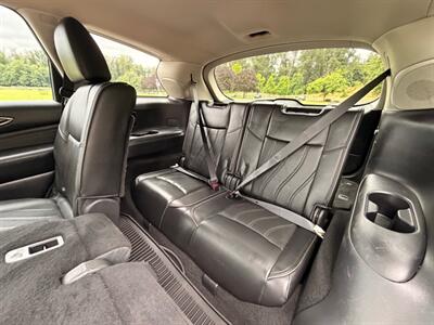 2015 INFINITI QX60 SUV - Photo 25 - Gladstone, OR 97027