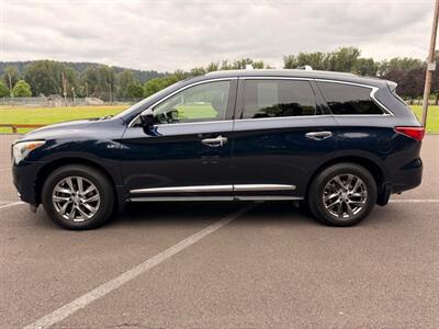 2015 INFINITI QX60 SUV - Photo 11 - Gladstone, OR 97027