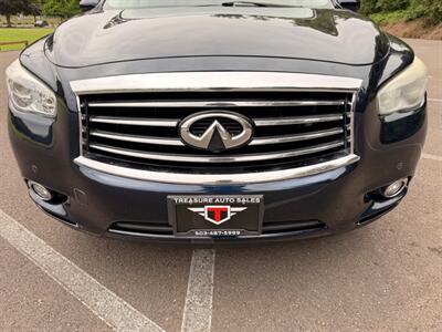 2015 INFINITI QX60 SUV - Photo 18 - Gladstone, OR 97027