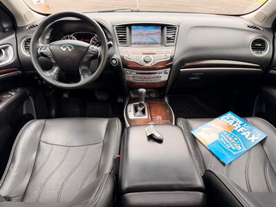 2015 INFINITI QX60 SUV - Photo 49 - Gladstone, OR 97027