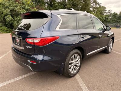 2015 INFINITI QX60 SUV - Photo 14 - Gladstone, OR 97027