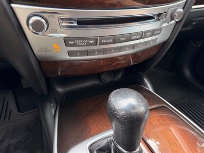 2015 INFINITI QX60 SUV - Photo 79 - Gladstone, OR 97027