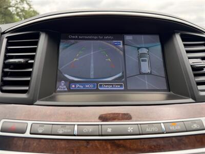 2015 INFINITI QX60 SUV - Photo 68 - Gladstone, OR 97027