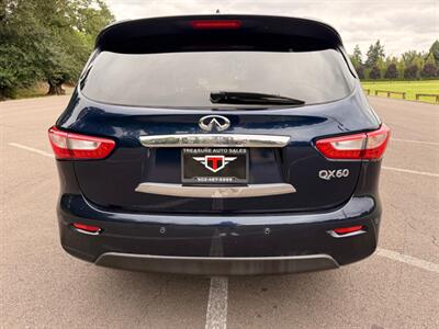2015 INFINITI QX60 SUV - Photo 13 - Gladstone, OR 97027