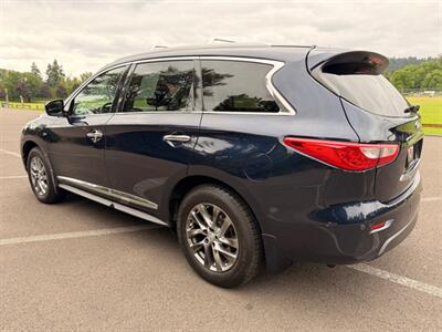 2015 INFINITI QX60 SUV - Photo 12 - Gladstone, OR 97027