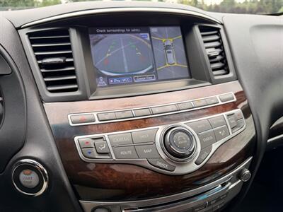 2015 INFINITI QX60 SUV - Photo 67 - Gladstone, OR 97027