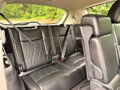 2015 INFINITI QX60 SUV - Photo 37 - Gladstone, OR 97027