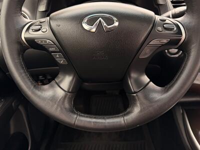 2015 INFINITI QX60 SUV - Photo 55 - Gladstone, OR 97027