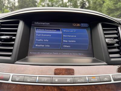 2015 INFINITI QX60 SUV - Photo 76 - Gladstone, OR 97027