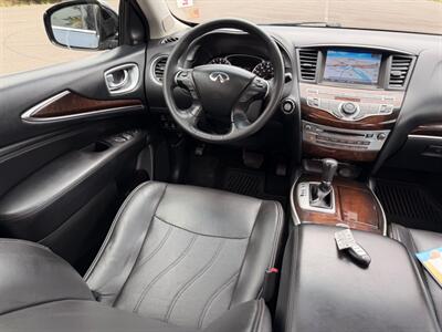 2015 INFINITI QX60 SUV - Photo 50 - Gladstone, OR 97027