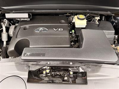 2015 INFINITI QX60 SUV - Photo 41 - Gladstone, OR 97027