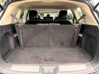 2015 INFINITI QX60 SUV - Photo 29 - Gladstone, OR 97027